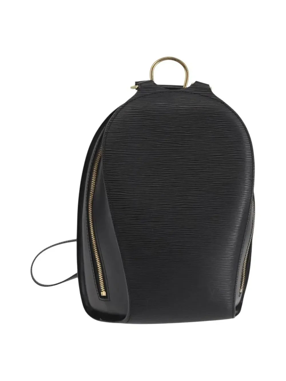 Louis Vuitton Epi Mabillon Backpack #344322L63B
